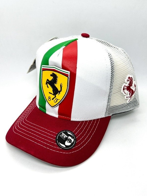 Producto - FERRARI CURVA 4002