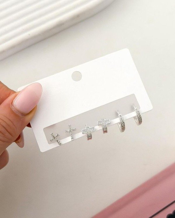 Producto - Argolla Anahi