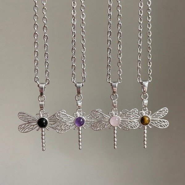 Producto - Collar Neith