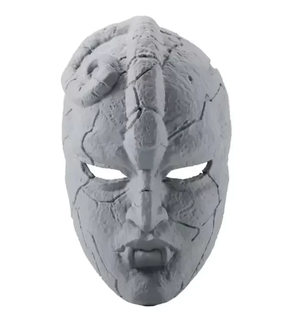 Producto - Figura Original Máscara de Piedra, JoJo's Bizarre Adventure. Banpresto