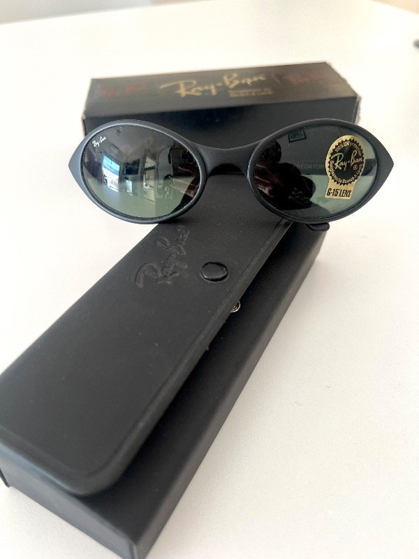 Producto - Lentes de Sol Contemporary - 1