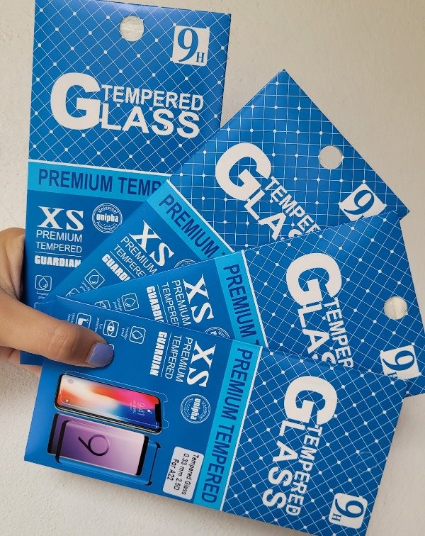 Producto - Templados iphone