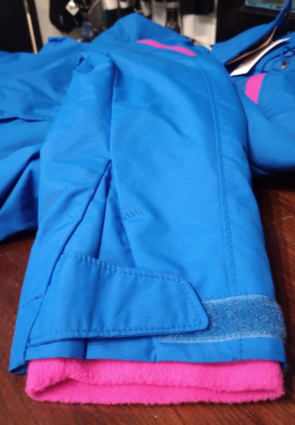 Producto - Campera - Adulto - COLUMBIA - Usado - Talle S - P-1235 - 4