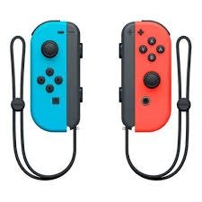 Producto - JOYSTICK NINTENDO JOYCONS