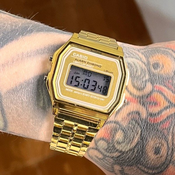 Producto - WR 003