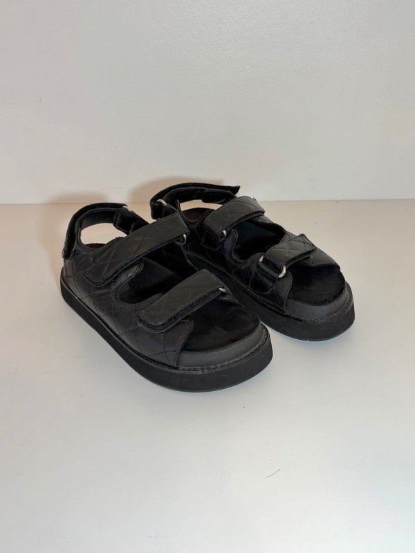 Producto - SANDALIAS LU BULOQUE T39