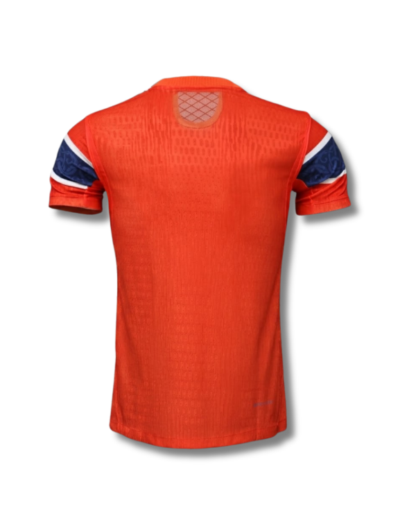 Producto - Camiseta Noruega aficionado  - 2026 - 1