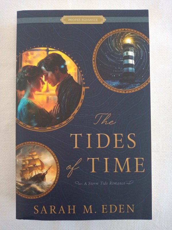 Producto - The tides of time
