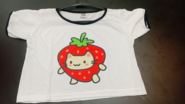 Producto - Pupera gatito