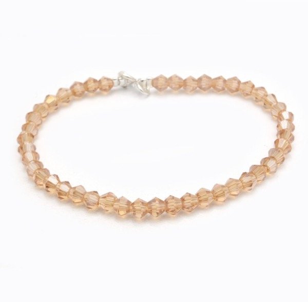 Producto - Pulsera bici o ámbar