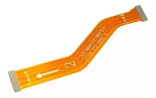 Producto - Flex main Samsung a30 Numero 2