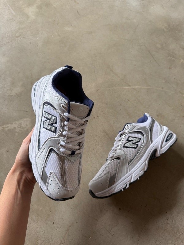 Producto - Nb 530 blancas C/azul - 4