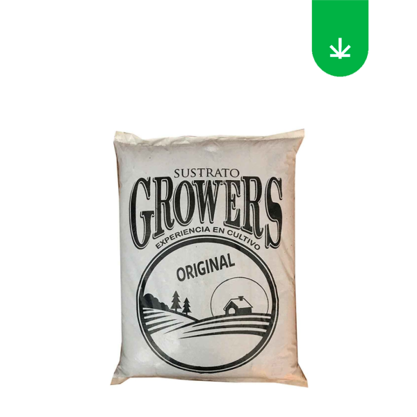 Producto - GROWERS ORIGINAL