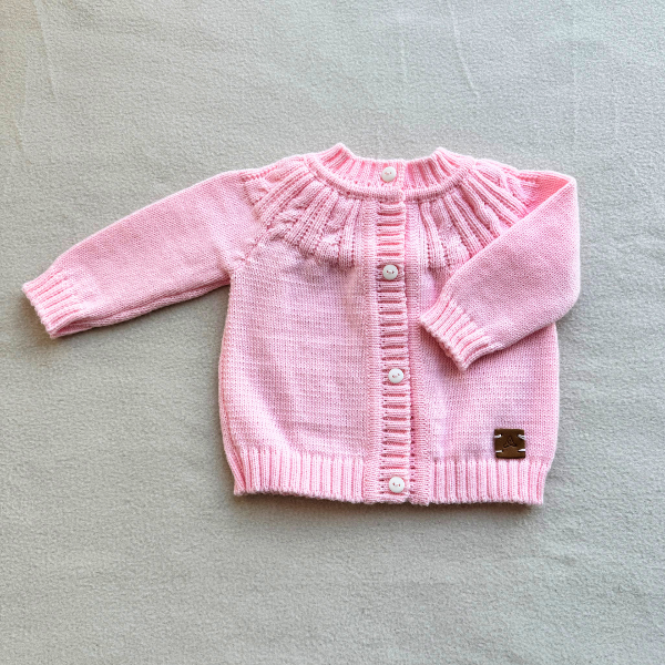 Producto - Cardigan Talle 9 Meses - 2