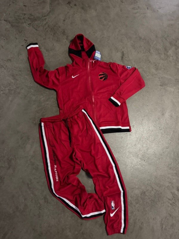 Producto - Conjunto Deportivo NBA Modelos nuevos - 9