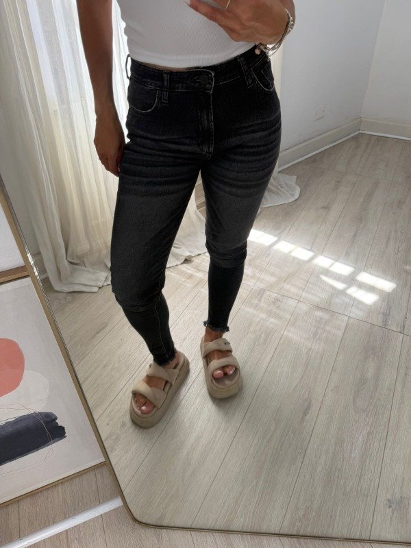 Producto - PANTALON JEANS DE RAPSODIA TALLE 36 SIN CAMBIO, NI DEVOLUCIÓN