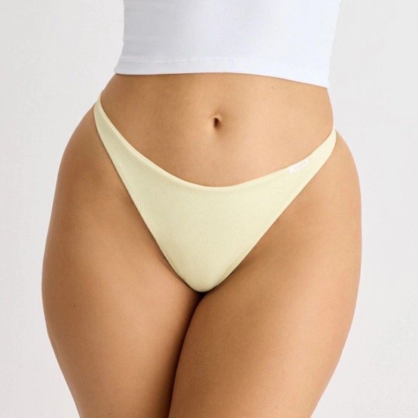 Producto - Pack Bombachitas X2 Brigitte Nude y Blanco - 0