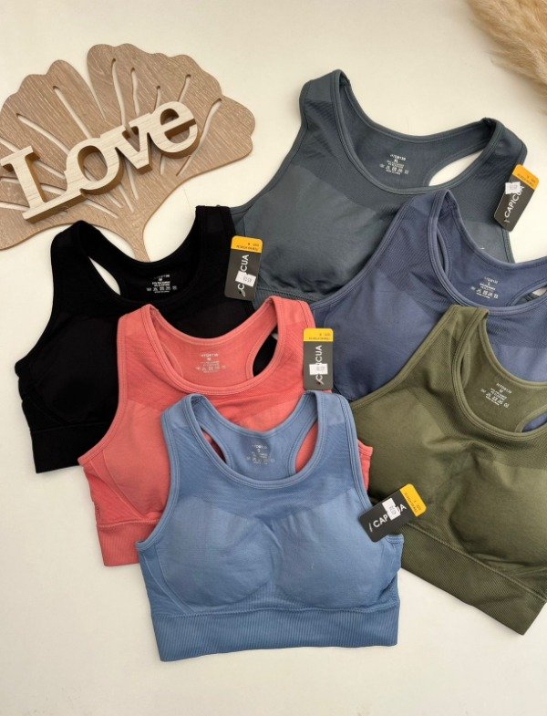 Producto - TOP DEPORTIVO "CAPICUA" - COD 4578