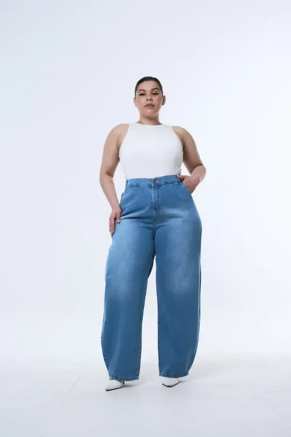 Producto - Baggy ZIA - rígido