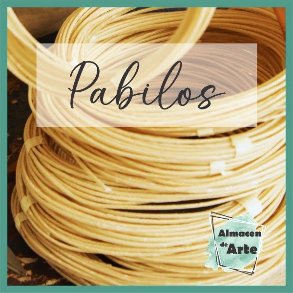 Producto - Pabilos