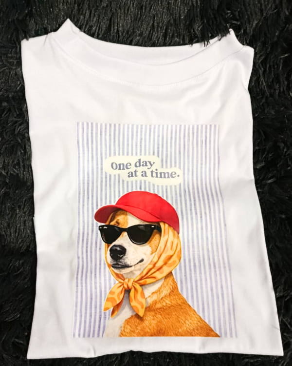 Producto - Remeras  Mascotas - 7