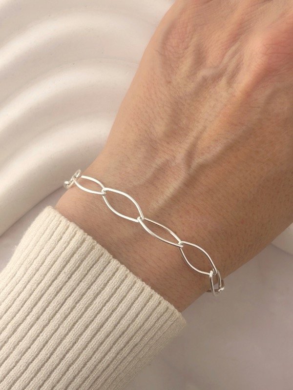 Producto - PULSERA ESLABONES ALARGADOS 2223