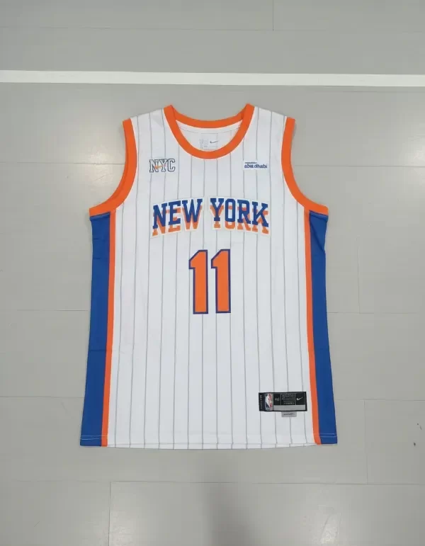 Producto - New York City Edition - Brunson #11