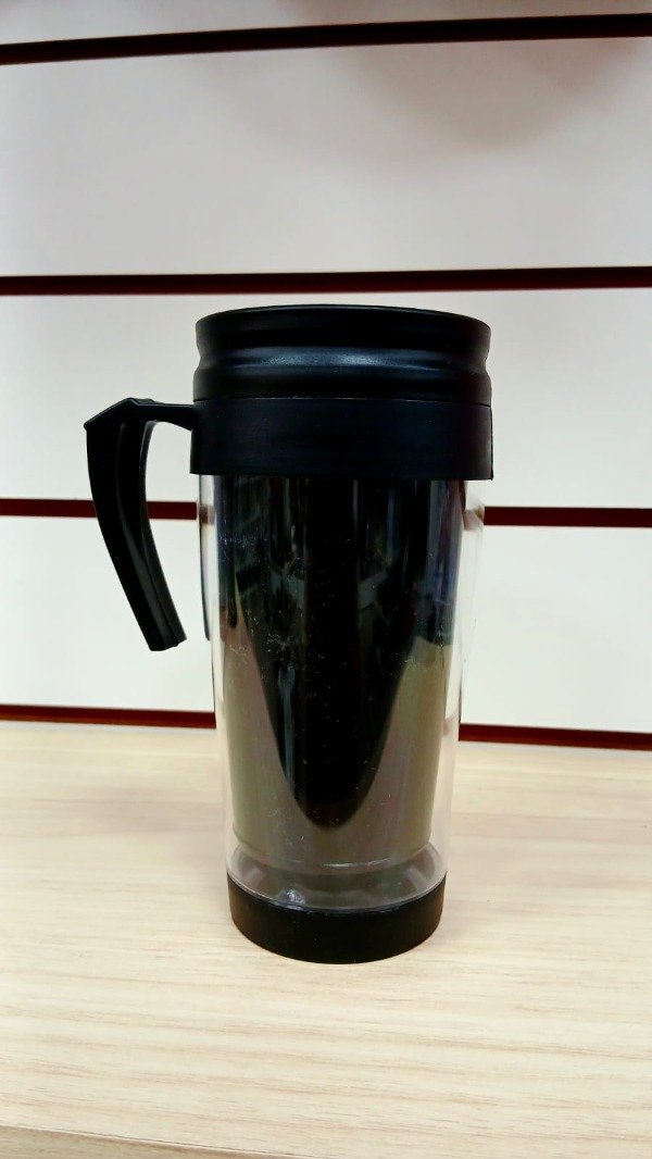 Producto - Jarro termico 400cc