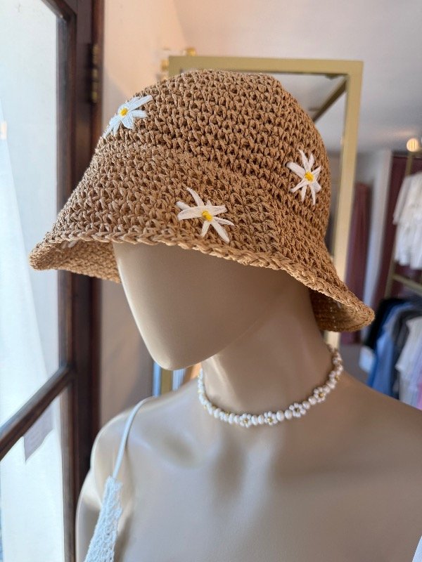Producto - Piluso flores