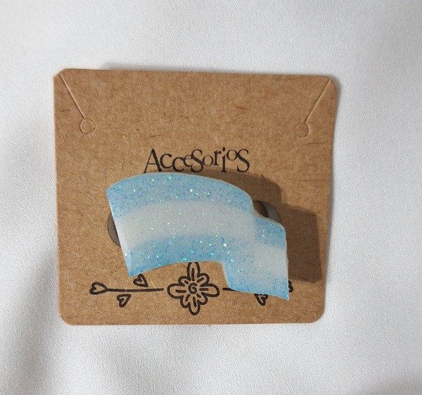 Producto - Escarapela CGC