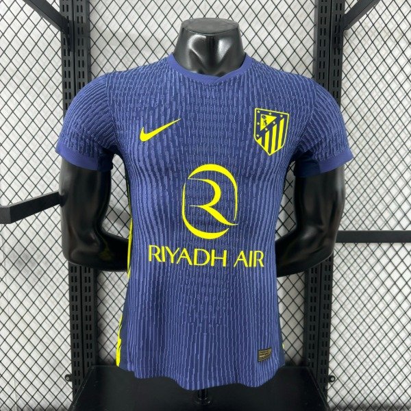 Producto - Atletico Madrid Alternativa 25/26 Jugador