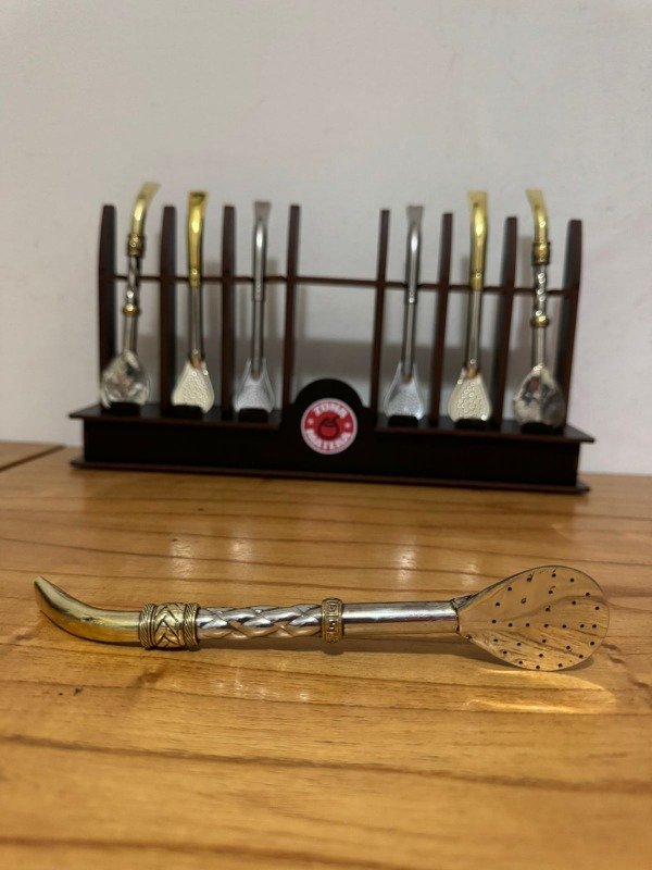 Producto - Bombillón Premium