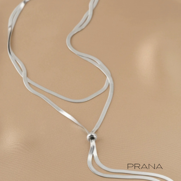 Producto - Collar Corbatero - 54cm