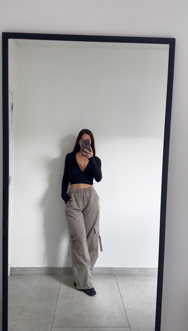 Producto - Pantalón Luci