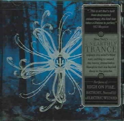 Producto - UNEARTHLY TRANCE - The Trident