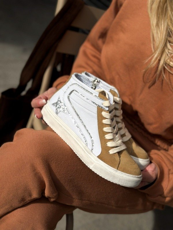 Producto - Zapatillas Ans - 3