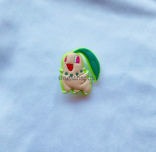 Producto - Chikorita