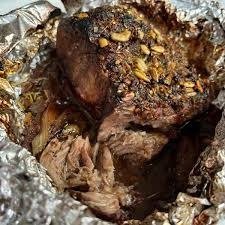 Producto - SOLOMILLO DE CERDO