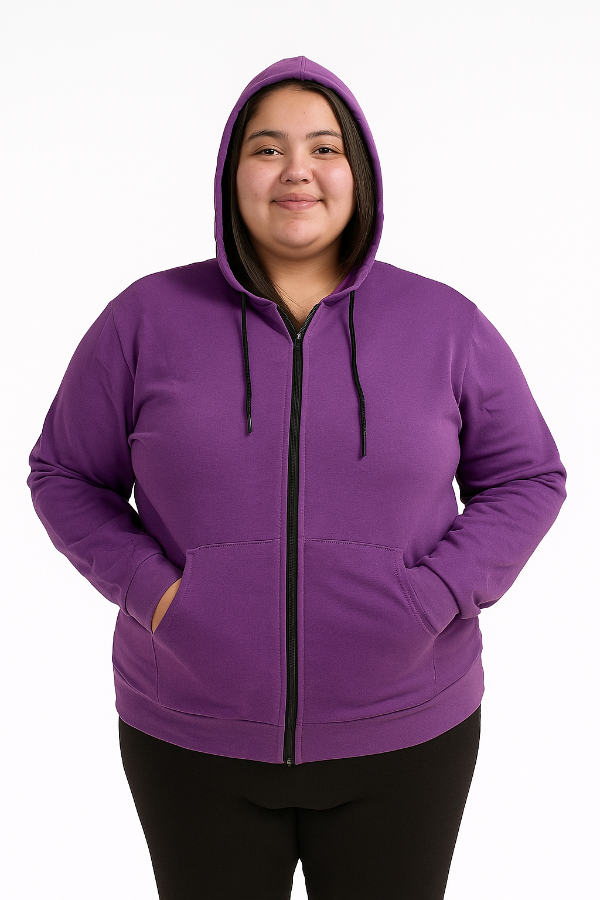 Producto - Camperas Rustica