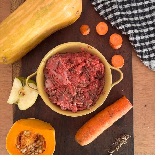 Producto - Viandas personalizadas