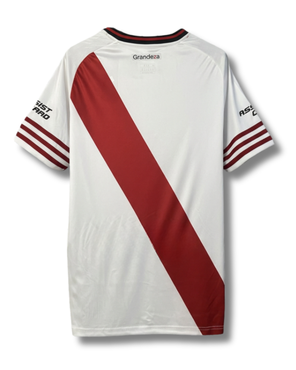 Producto - Camiseta River aficionado - 2025/26 - 1