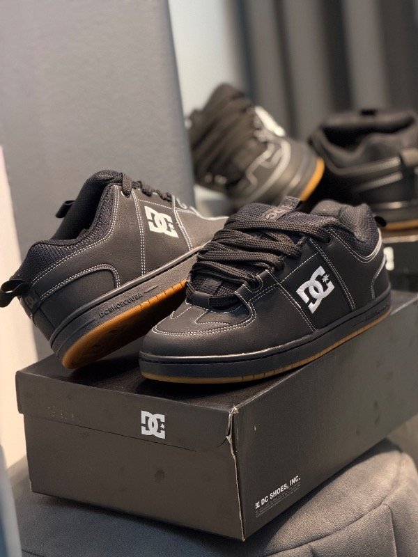 Producto - DC SHOES LYNX - 3