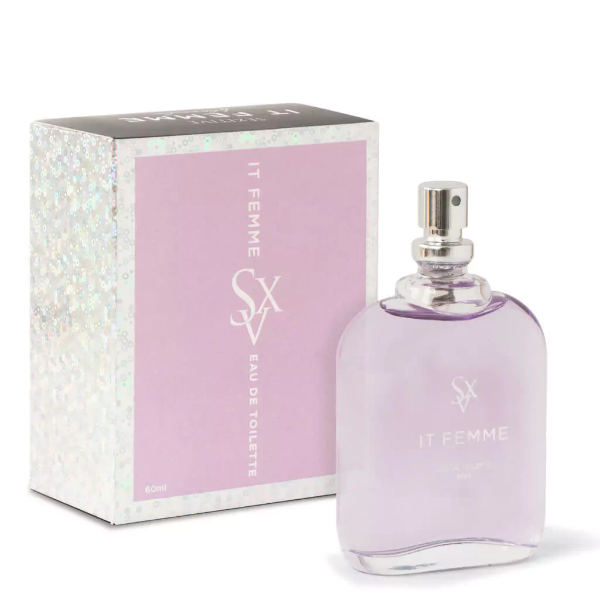 Producto - Perfume it femme florale afrodisiaco 60 ml