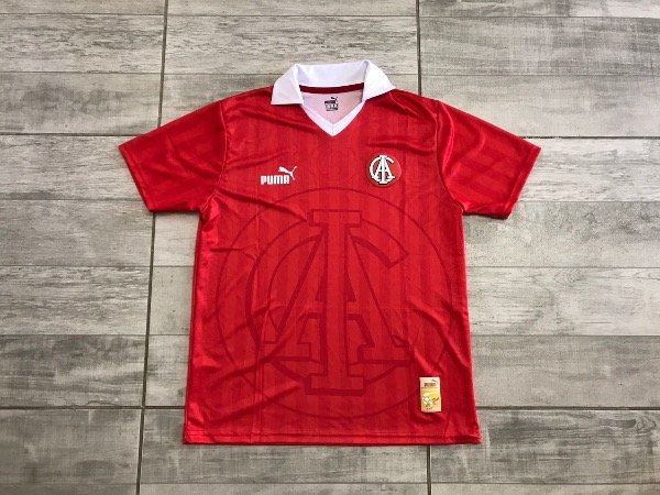 Producto - Camiseta nueva de independiente 2025