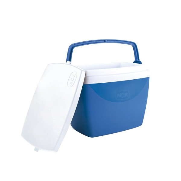 Producto - Conservadora 6L Azul