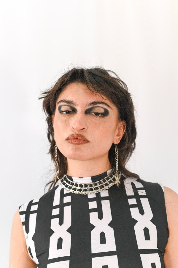 Producto - Choker Tribal - 12