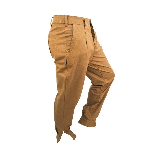 Producto - BOMBACHA AZABACHE ELASTIZADA ANGOSTA - 0