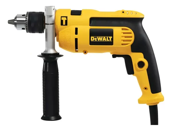 Producto - Taladro Percutor Dewalt Dwd024 - 710 W / 13 MM R