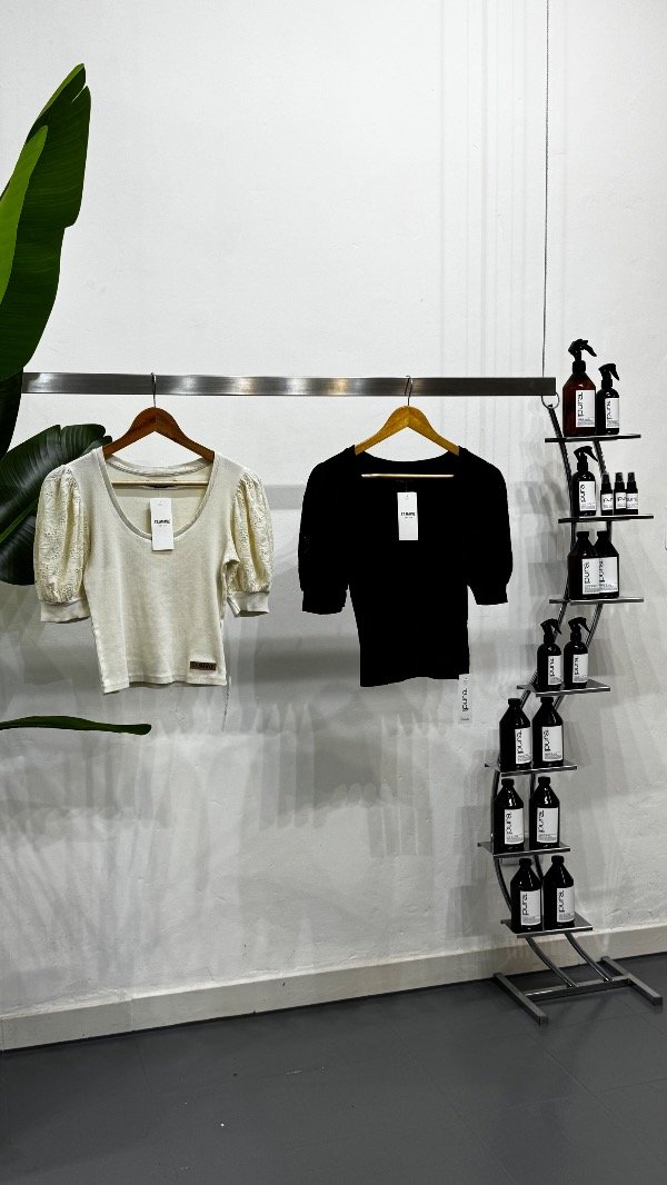 Producto - Remera Taty