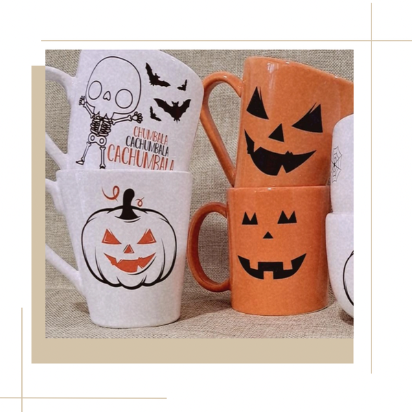 Producto - Pack Tazas